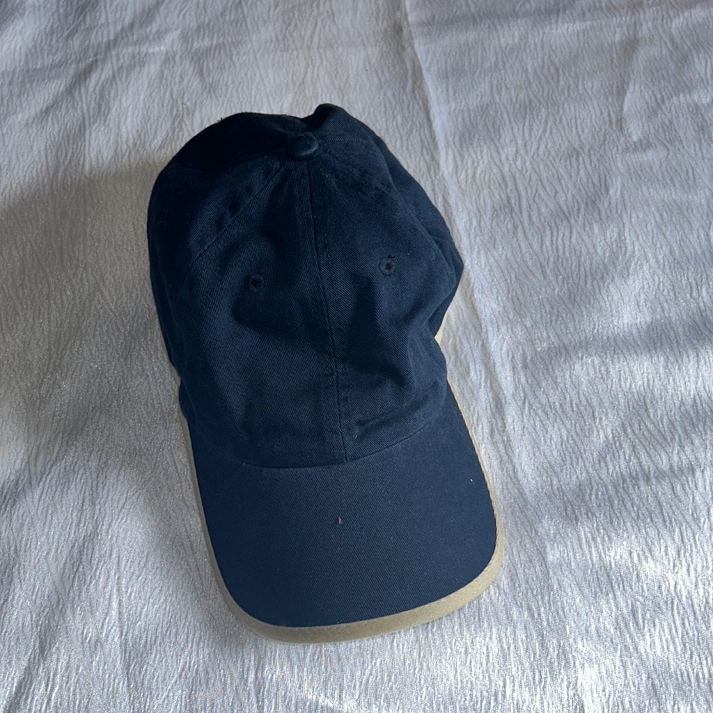 Blue Cap